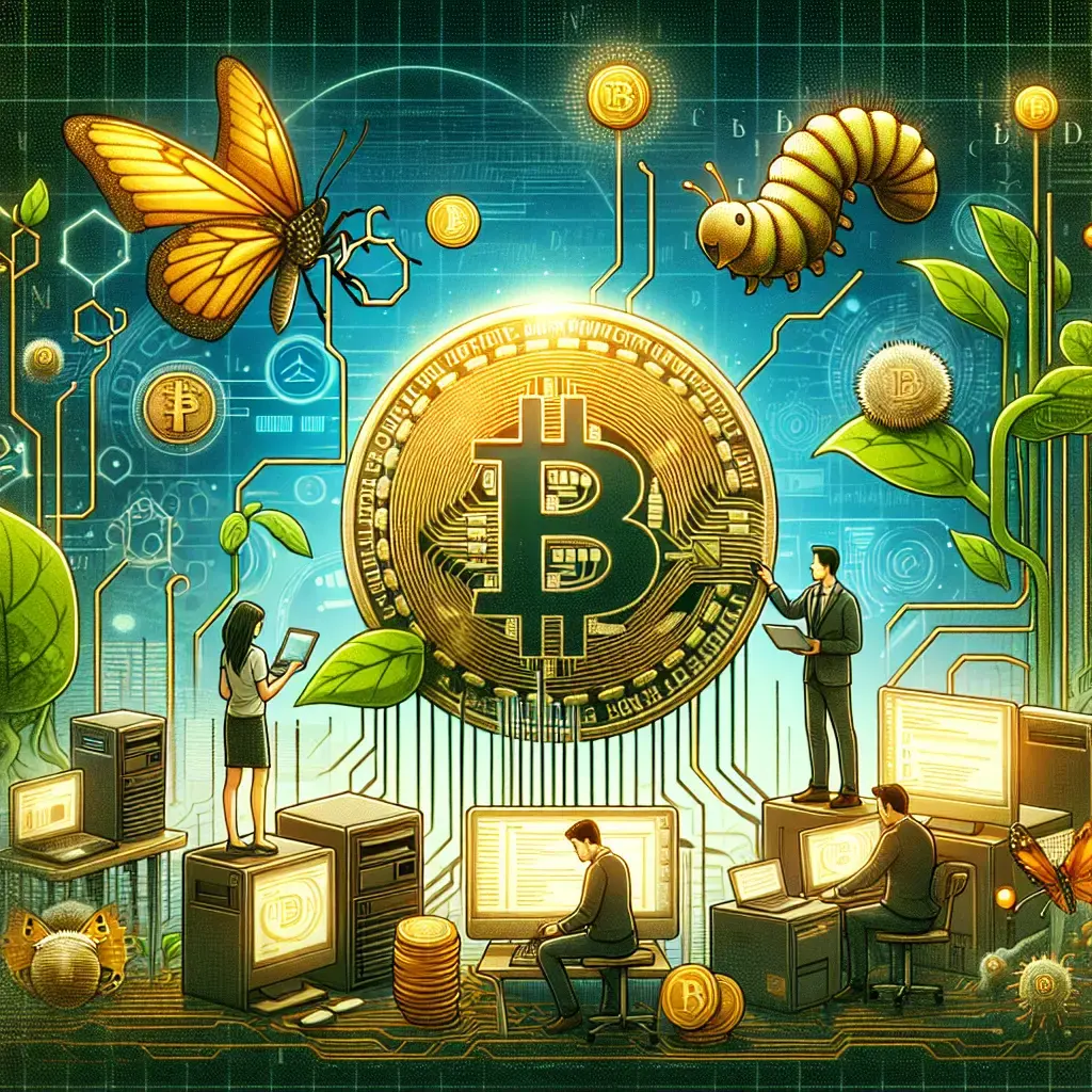 How BNB is Revolutionizing the Crypto Ecosystem