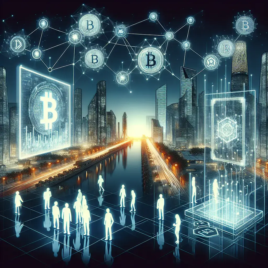 The Future of BNB in Decentralized Finance