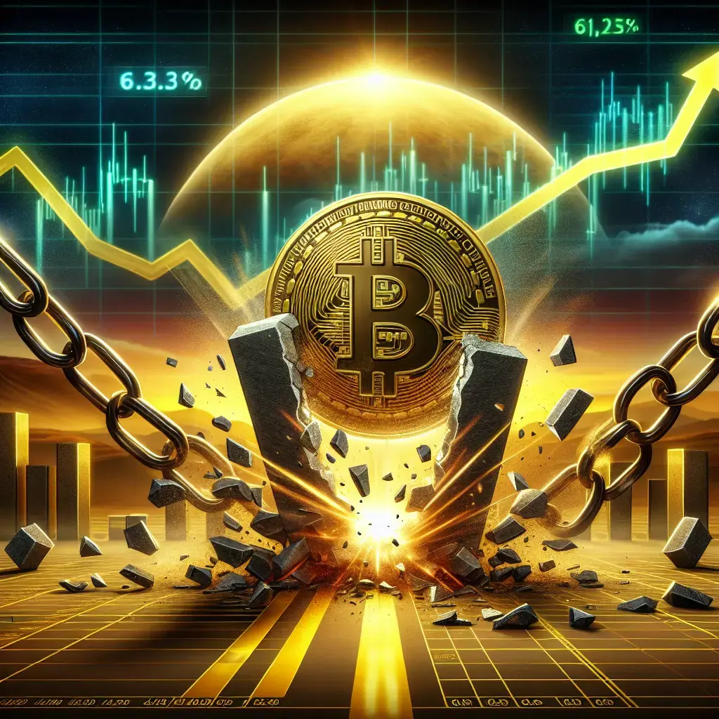 BNB Breaks Key Resistance with 6.33% Gain: Bullish Momentum Ahead?