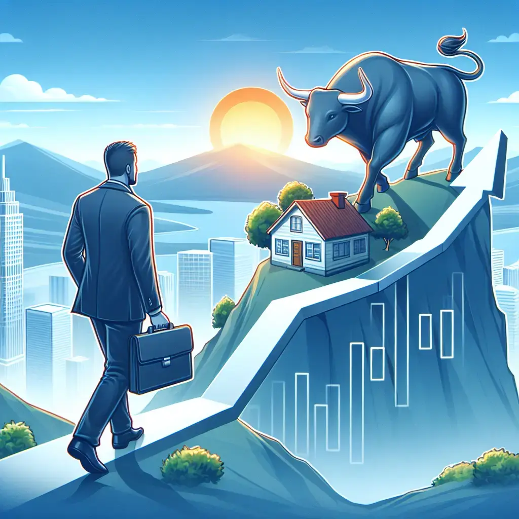 Former Binance CEO CZ Transferred to Halfway House; Bullish Sentiment for BNB Continues